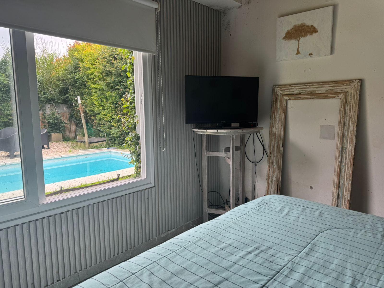 APTO CREDITO - House for Sale - 4 AMB Benavidez
