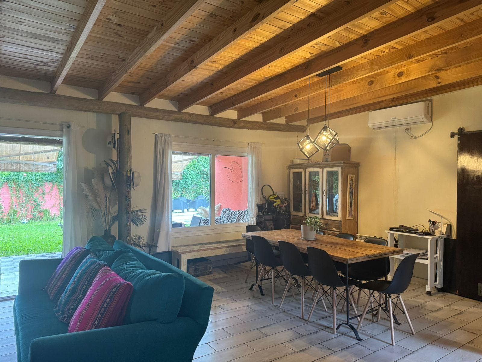 APTO CREDITO - House for Sale - 4 AMB Benavidez