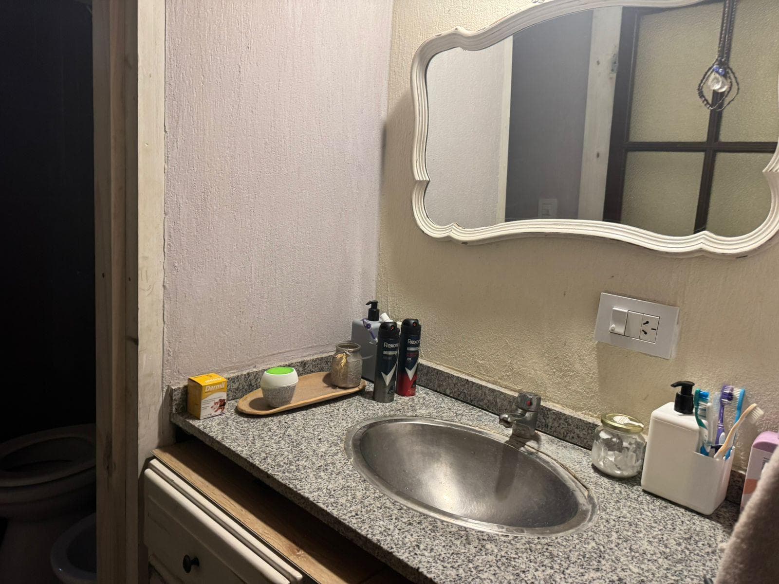 APTO CREDITO - House for Sale - 4 AMB Benavidez
