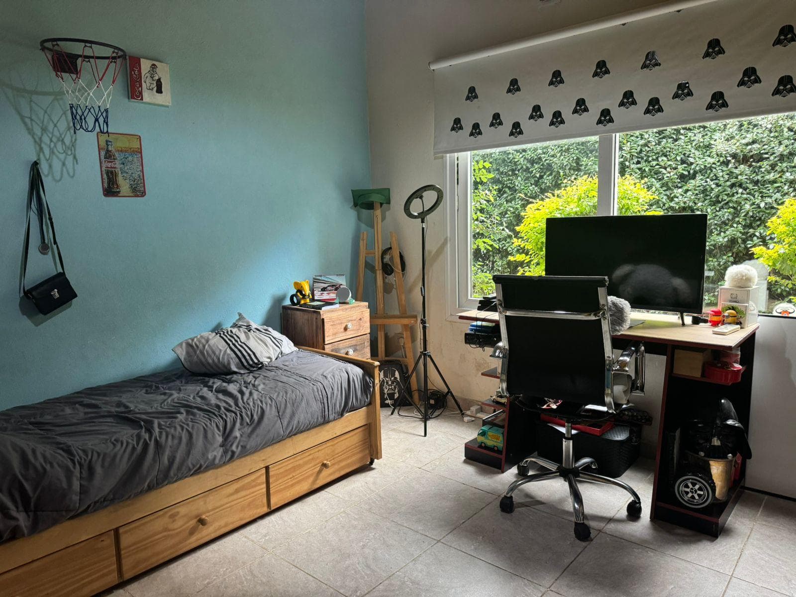 APTO CREDITO - House for Sale - 4 AMB Benavidez