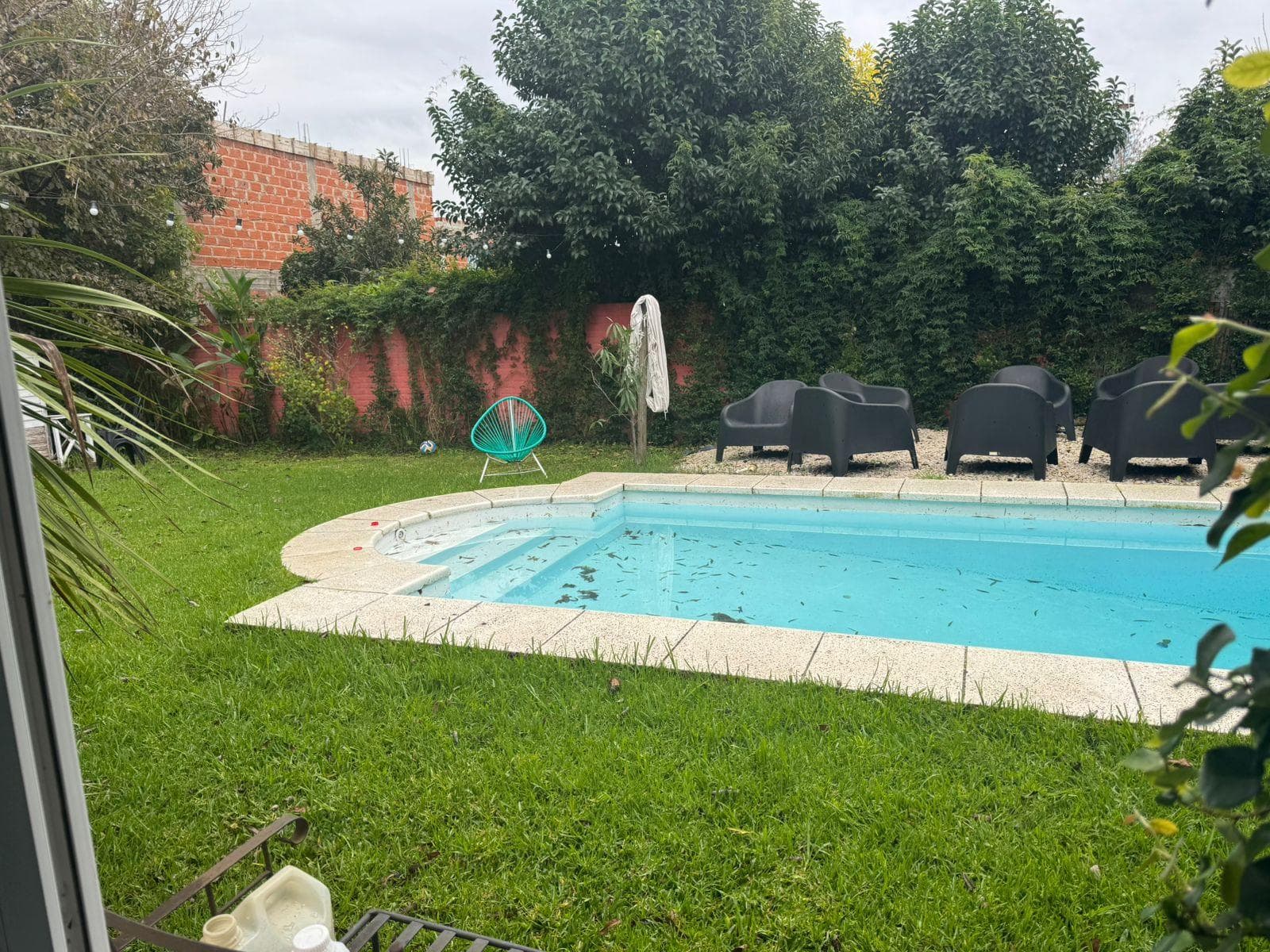 APTO CREDITO - House for Sale - 4 AMB Benavidez
