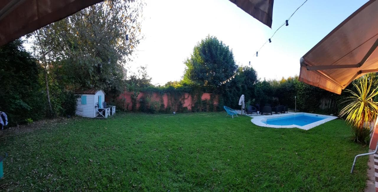 APTO CREDITO - House for Sale - 4 AMB Benavidez