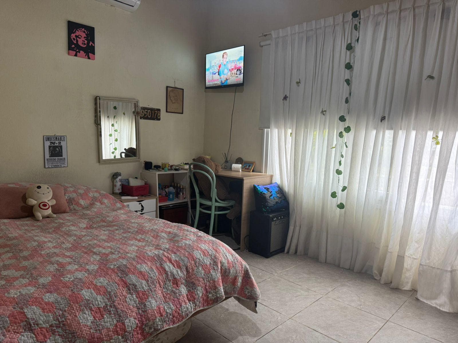 APTO CREDITO - House for Sale - 4 AMB Benavidez