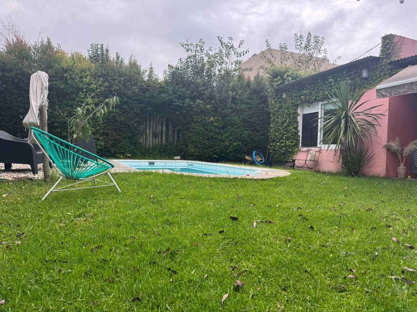 APTO CREDITO - House for Sale - 4 AMB Benavidez