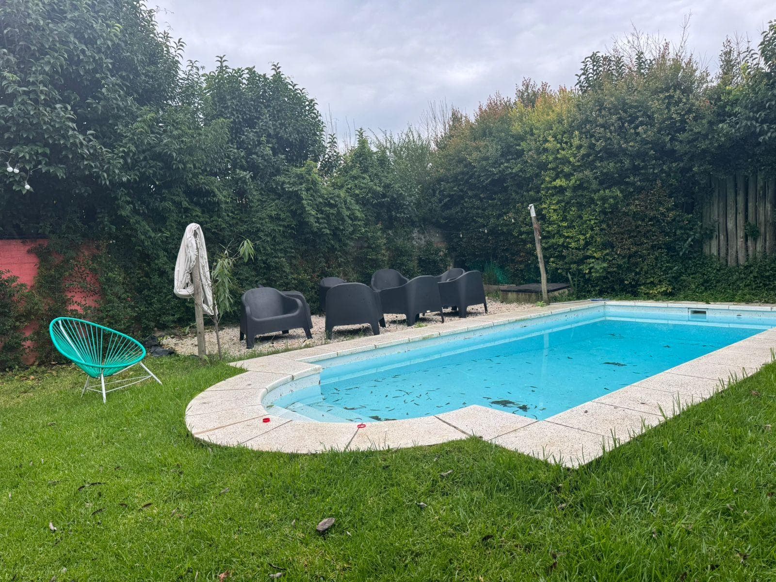 APTO CREDITO - House for Sale - 4 AMB Benavidez