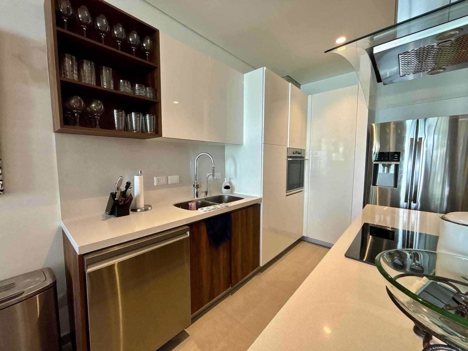 Beachfront Apartment for Rent in ARAMABAY, Riviera Nayarit