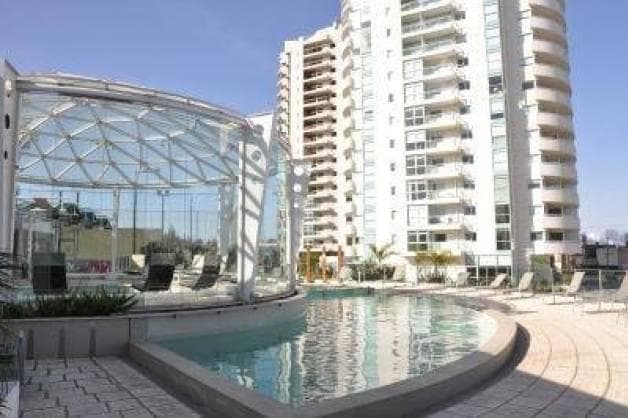 Apartment for RENT on General Paz: 3 bedrooms, 3 bathrooms, and a garage!