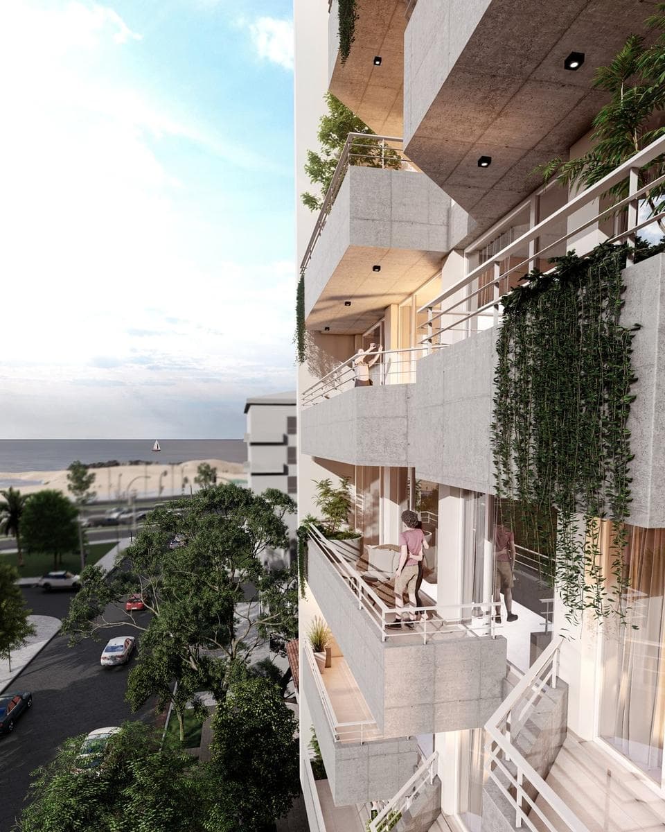 Apartment in La Perla