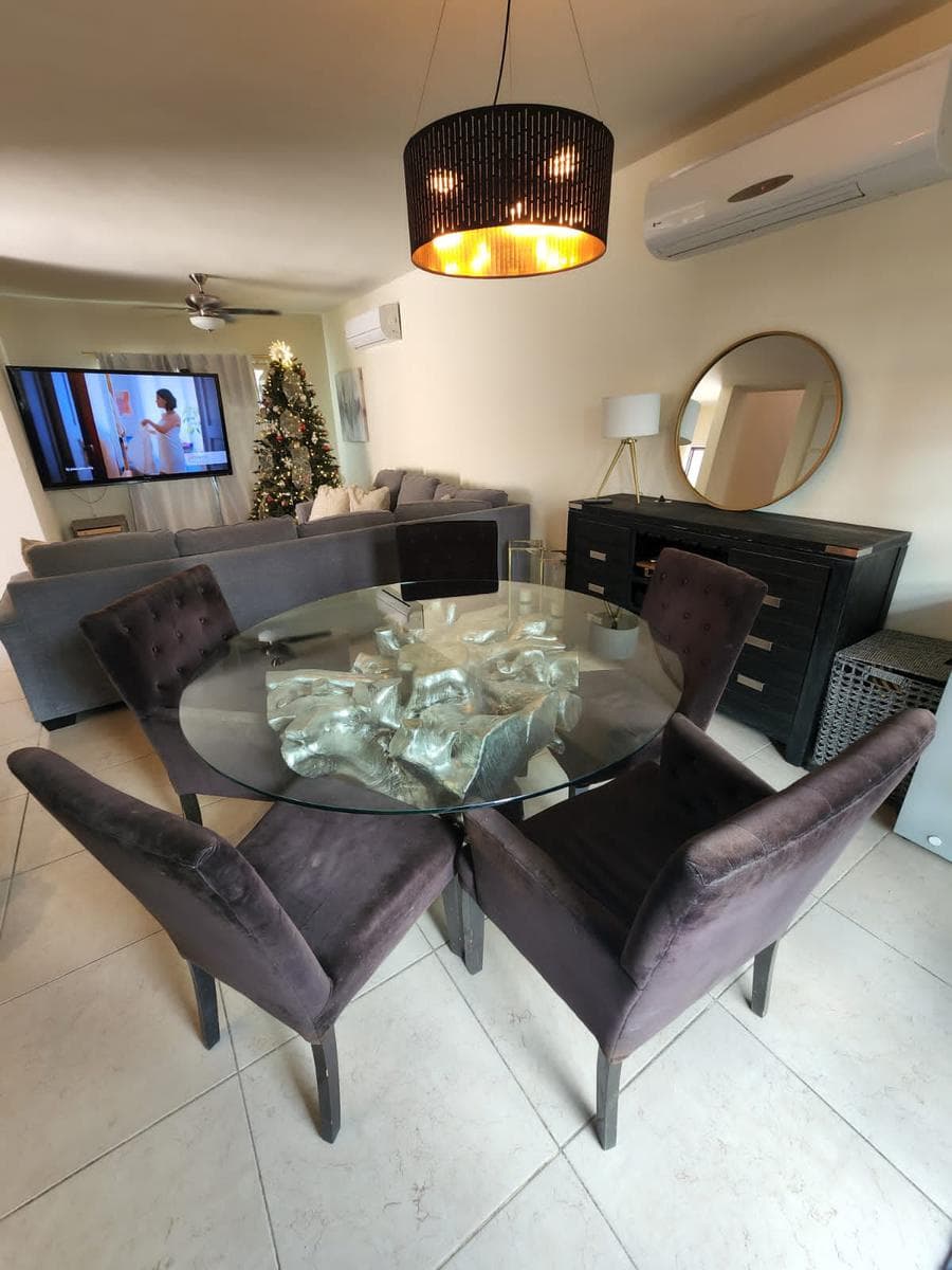 Fully Furnished House for Sale in the Belmonte Gated Community, Banús