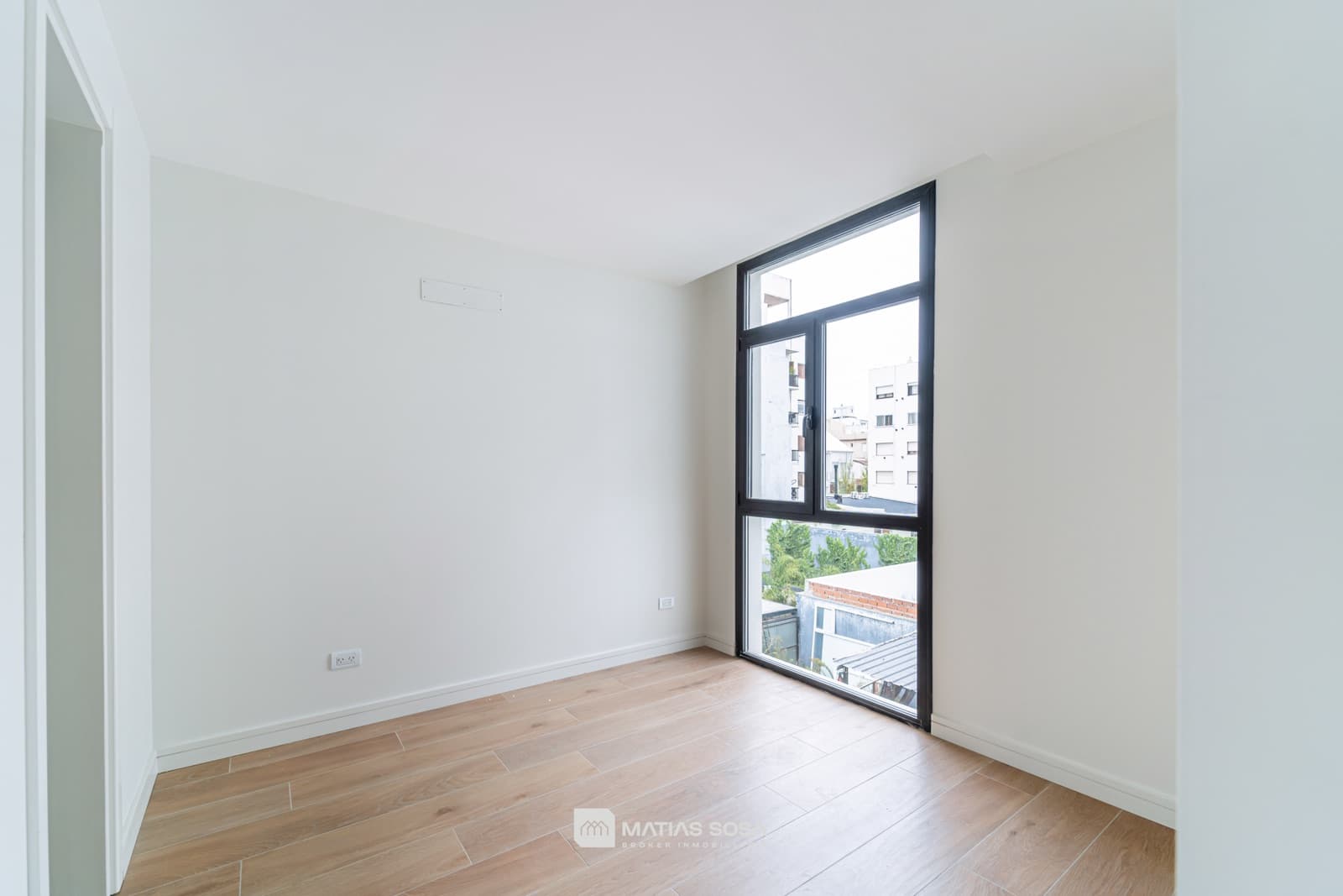 Apartment - Old Terminal