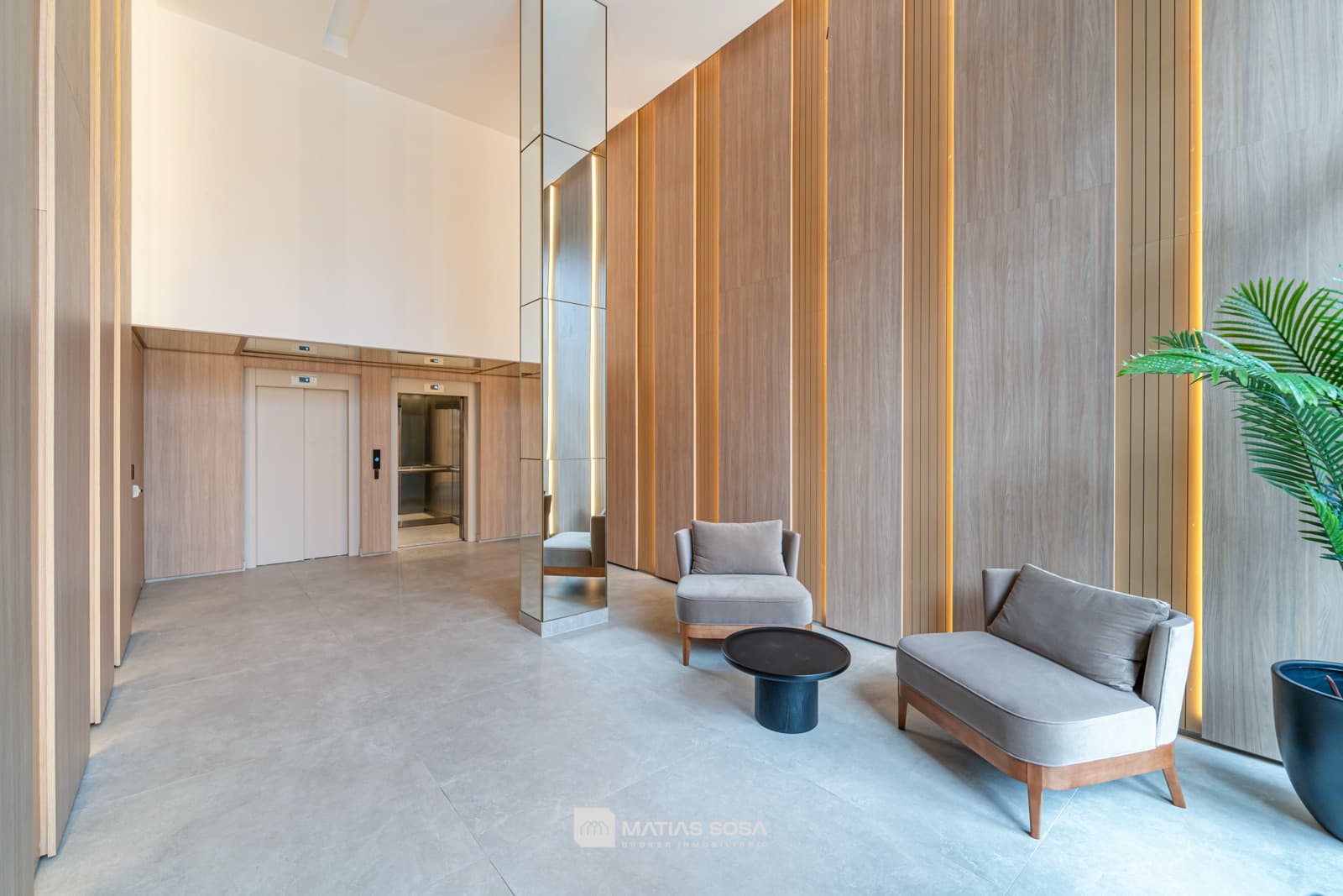 Apartment - Old Terminal
