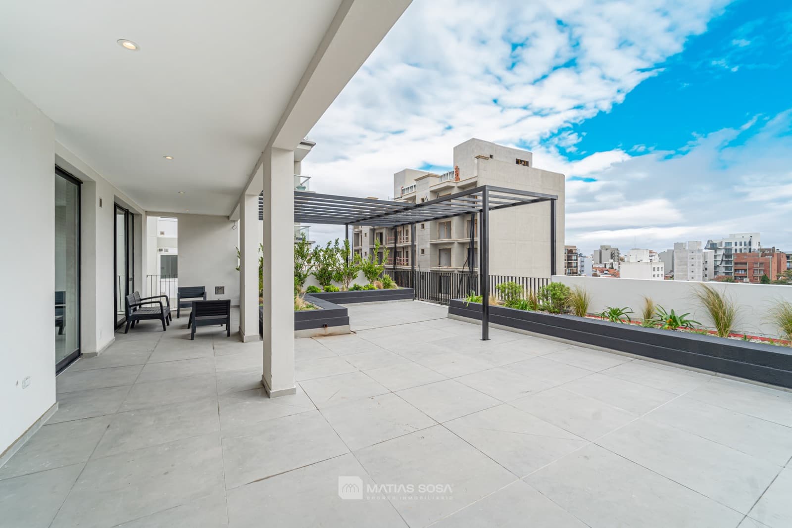 Apartment - Old Terminal