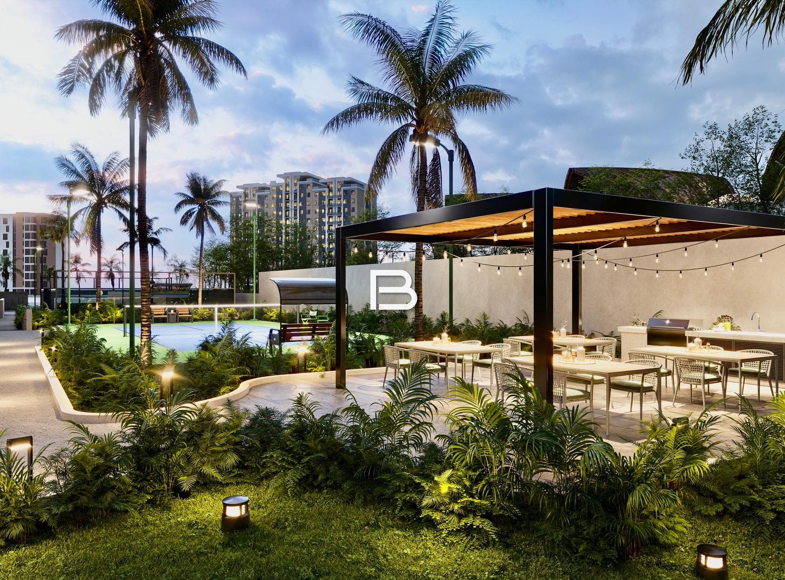 Puerto Cancun Apartment for Sale