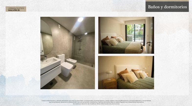 2-Bedroom Apartment for Sale in Malvin