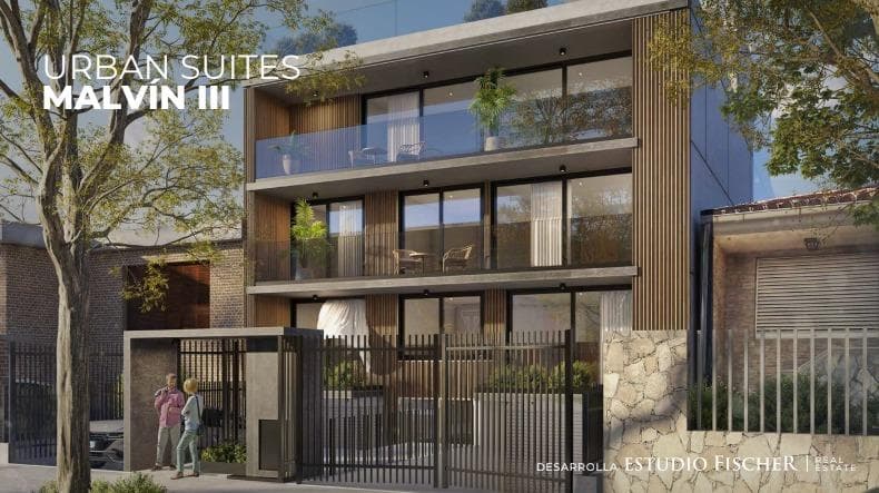 2-Bedroom Apartment for Sale in Malvin