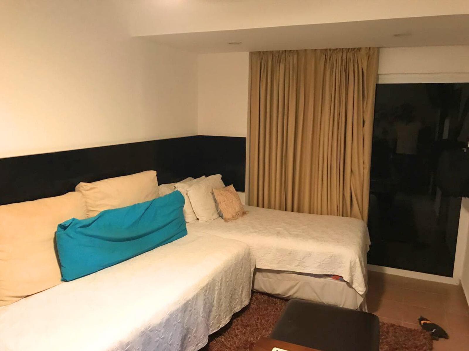CASA AMUEBLADA EN RENTA SM 25, CANCÚN