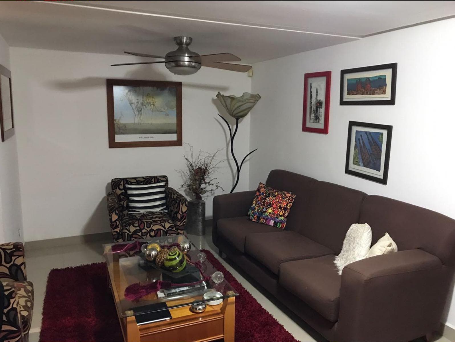 CASA AMUEBLADA EN RENTA SM 25, CANCÚN
