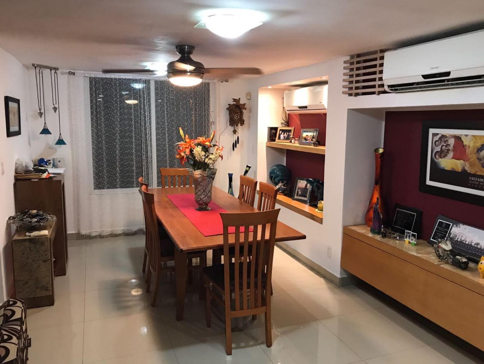 CASA AMUEBLADA EN RENTA SM 25, CANCÚN