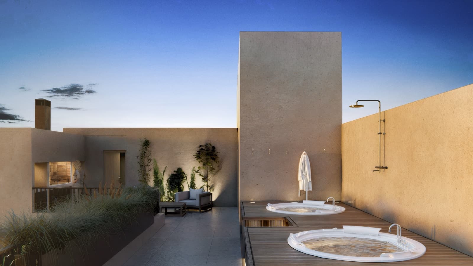 FOR SALE / Studio apartment, 35 m², Artigas 5189