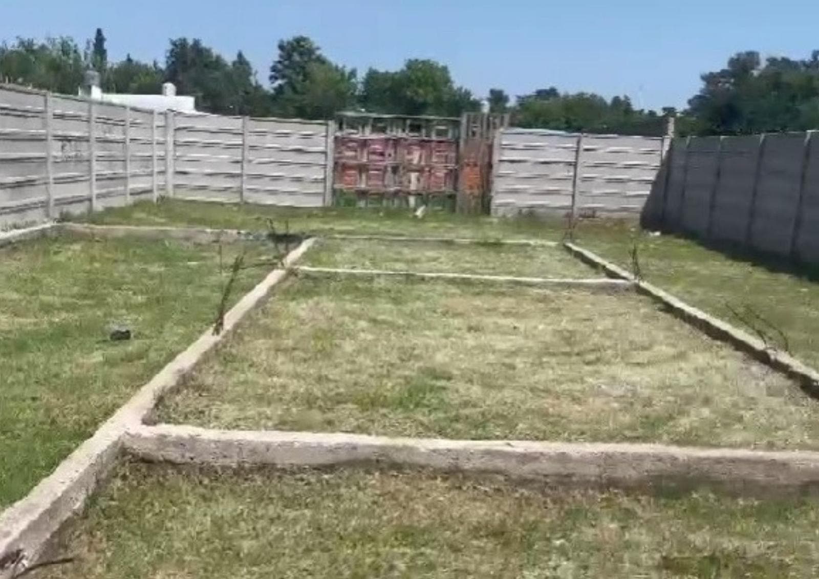 Land in Trujuy