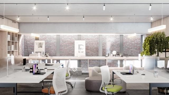 Loft for Sale in Insurgentes Centro: Amenities and Security