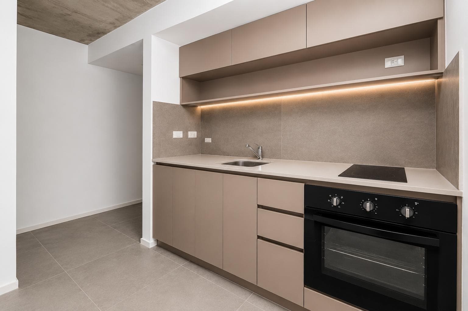 VENTA MONOAMBIENTE A ESTRENAR CON BALCÓN EN NÚÑEZ EXCELENTE UBICACION