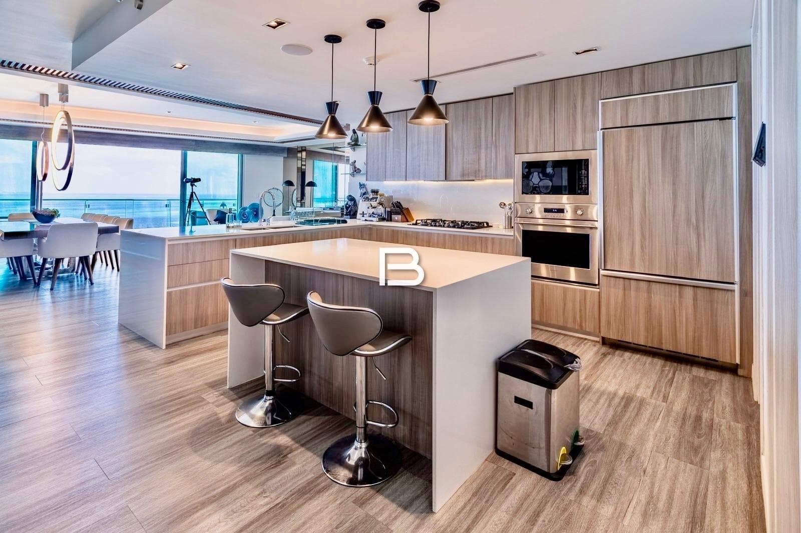 Apartment for Sale at SLS Hotel and Residence