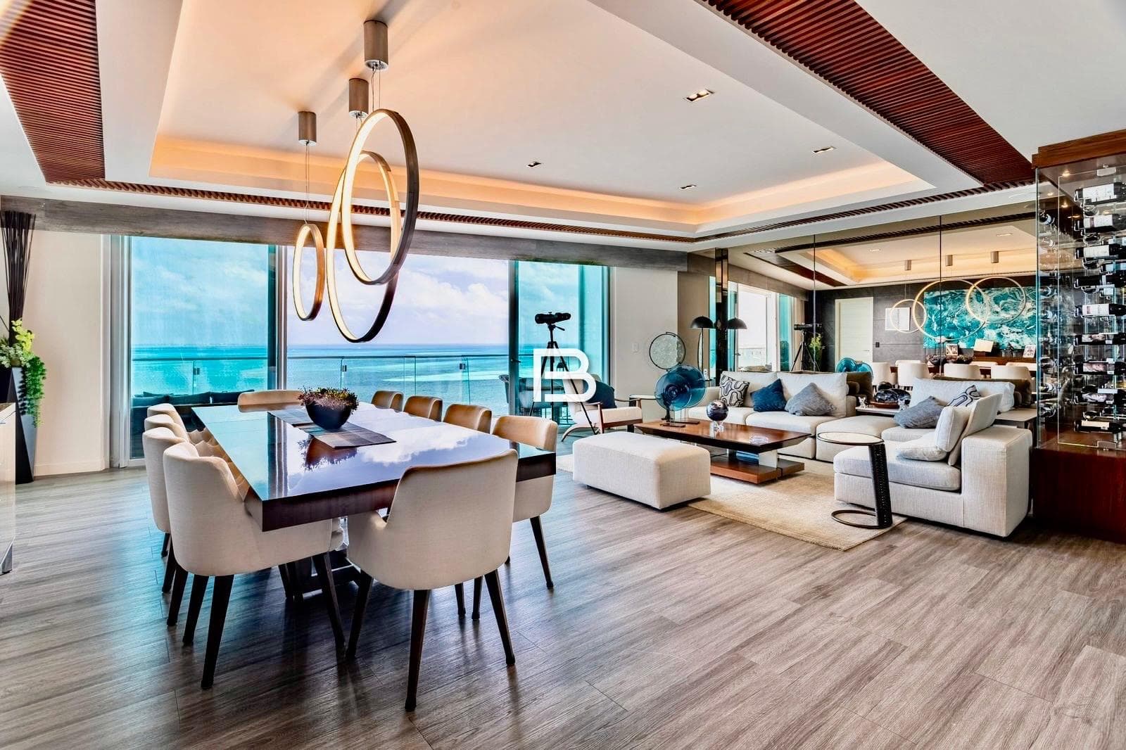 Apartment for Sale in SLS Cancun