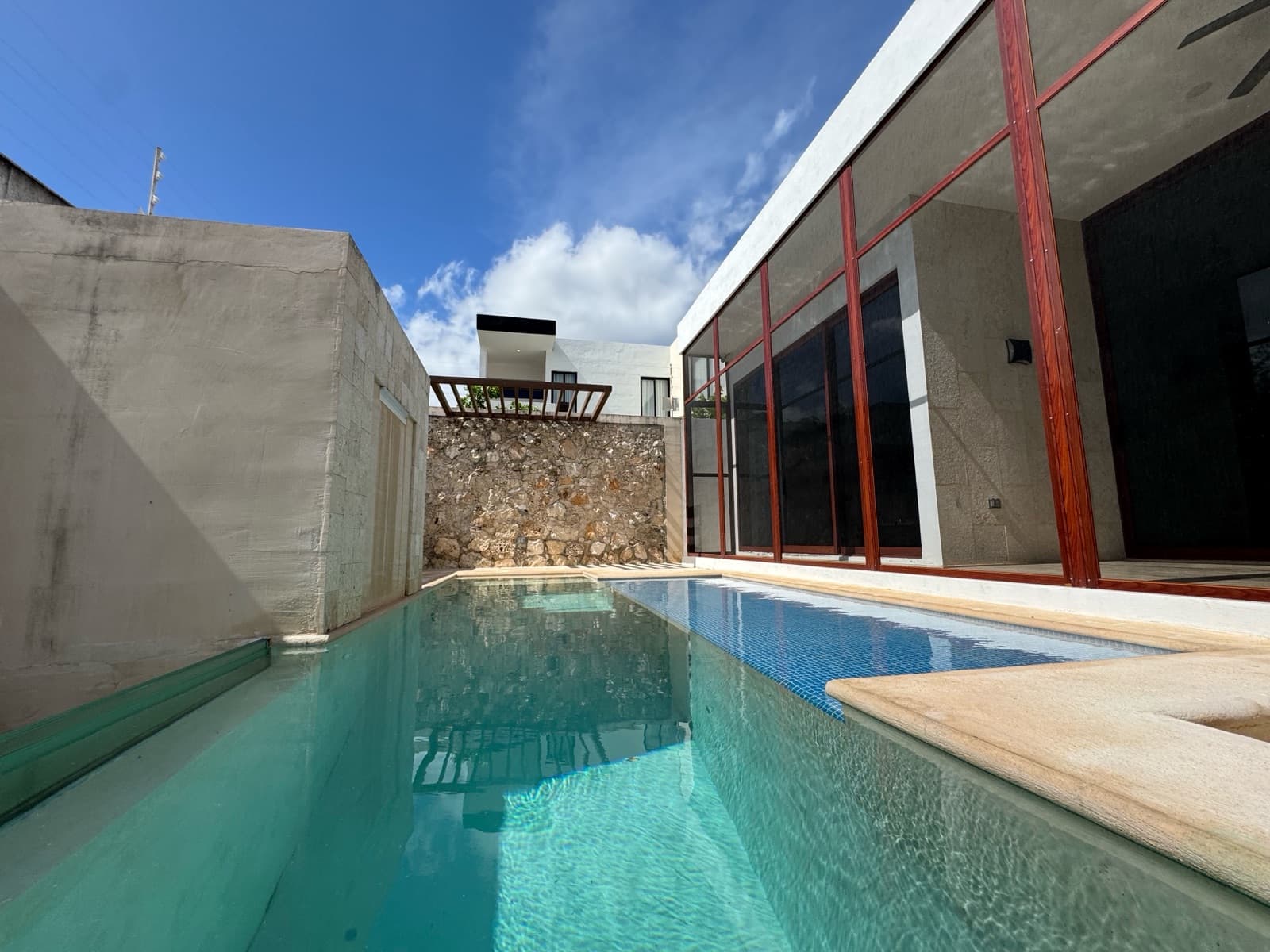 Casa - Temozón Norte