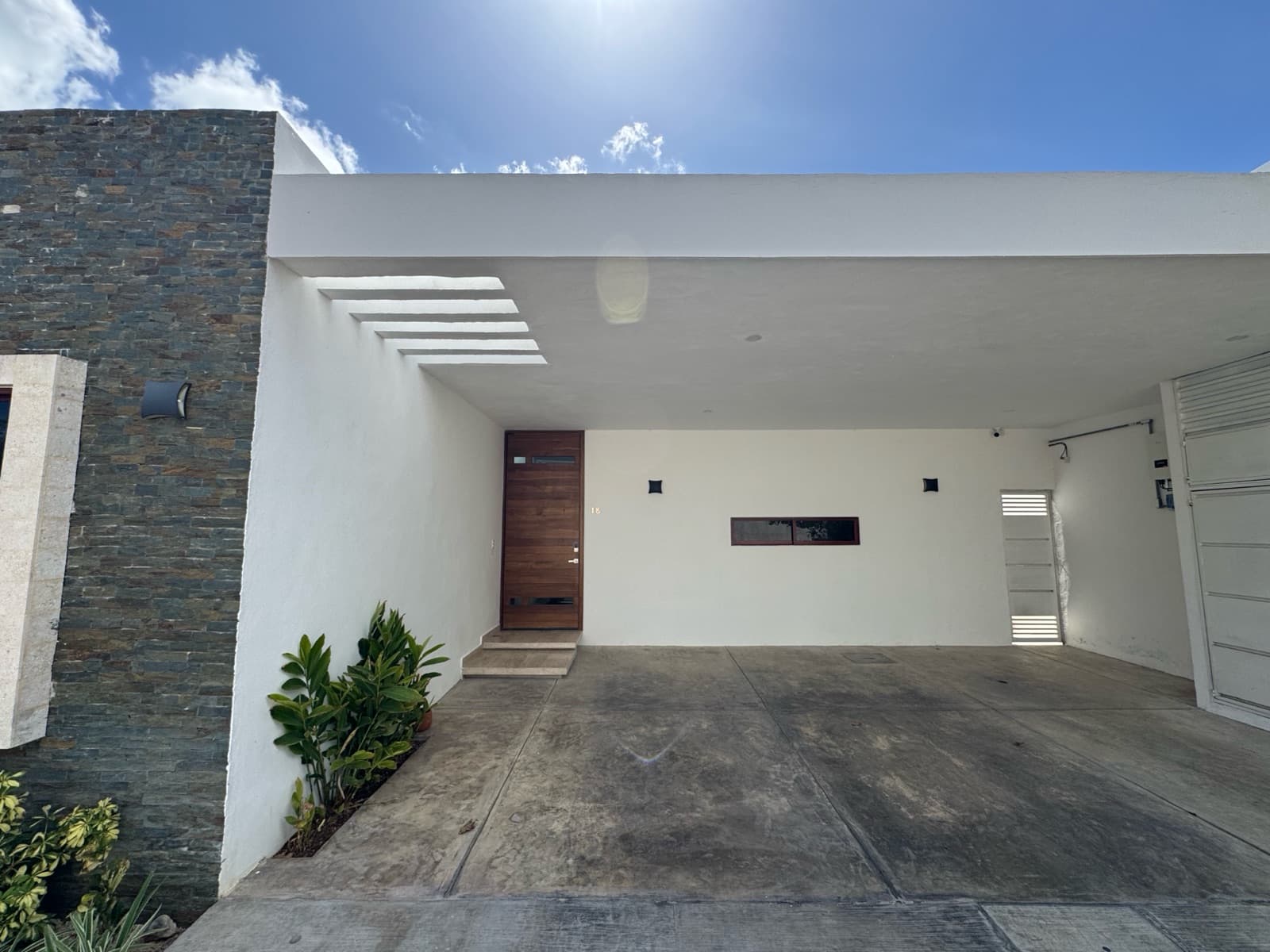 Casa - Temozón Norte