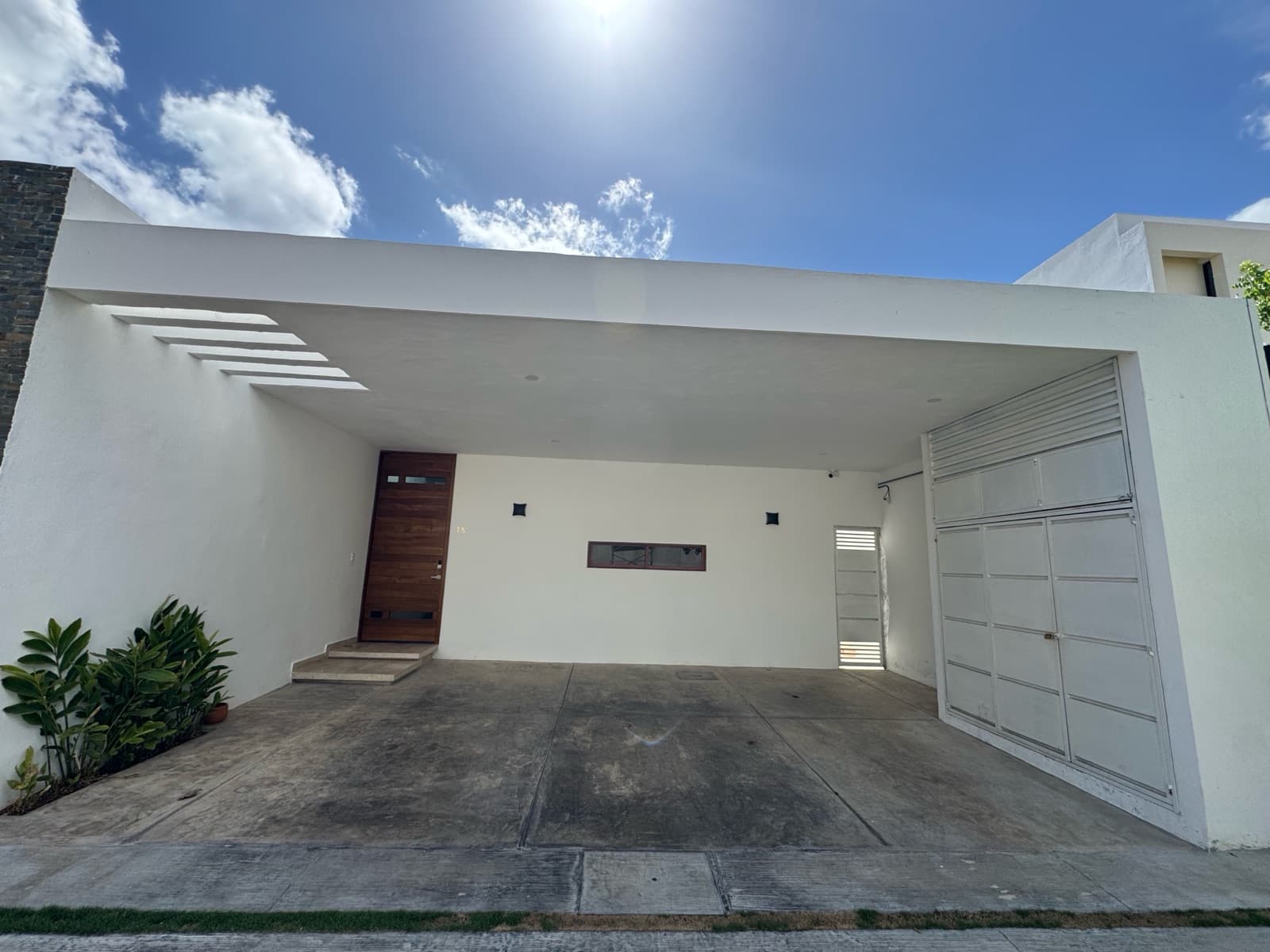 Casa - Temozón Norte