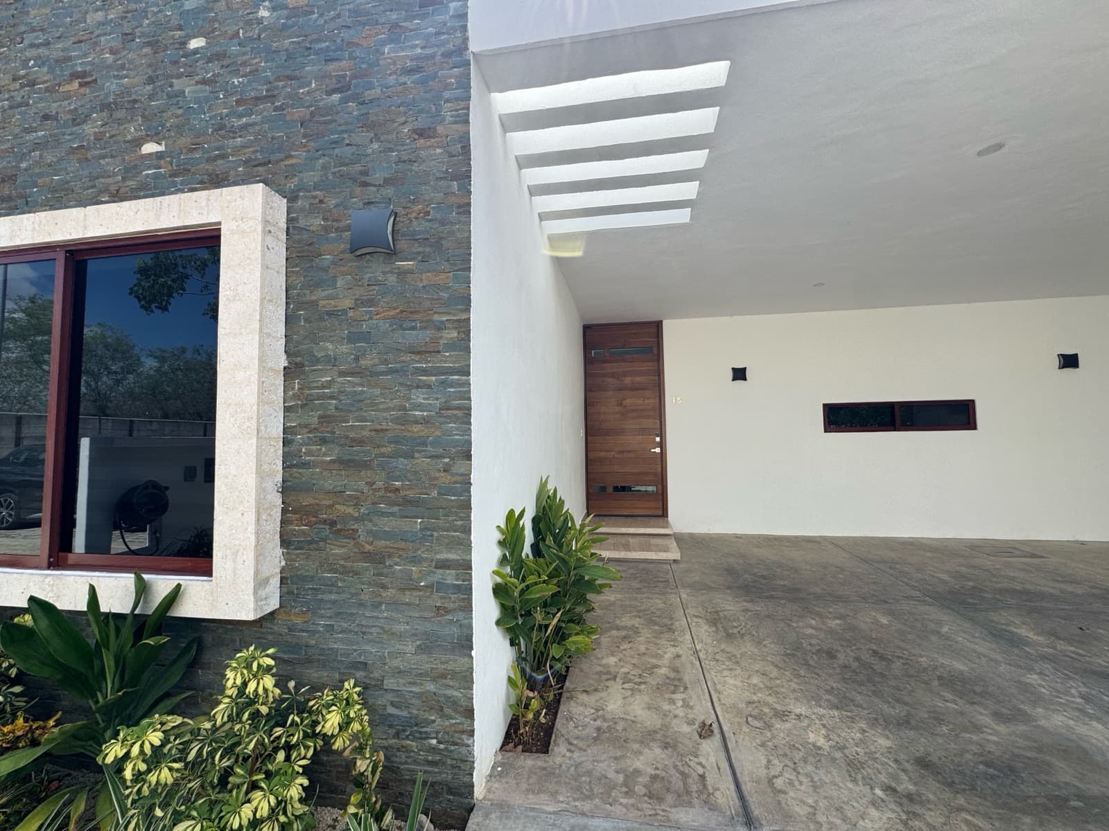 Casa - Temozón Norte