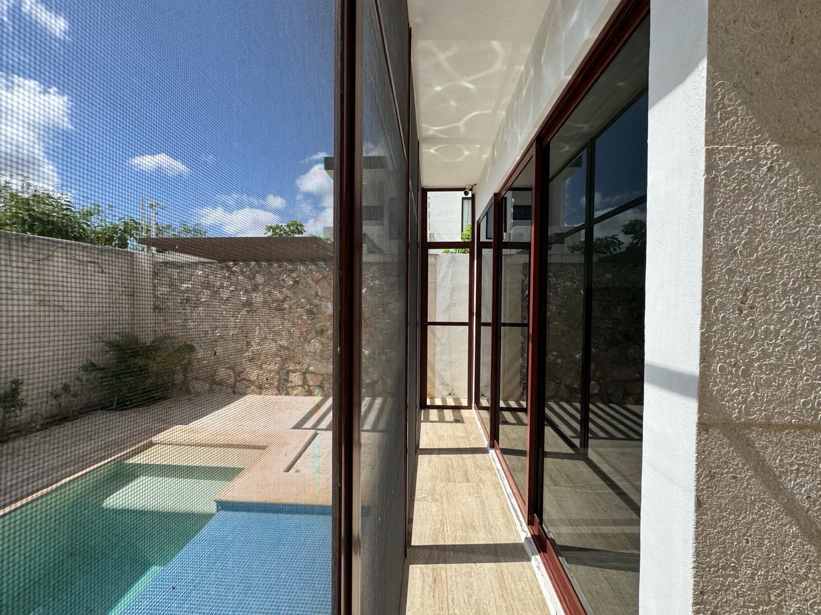 Casa - Temozón Norte