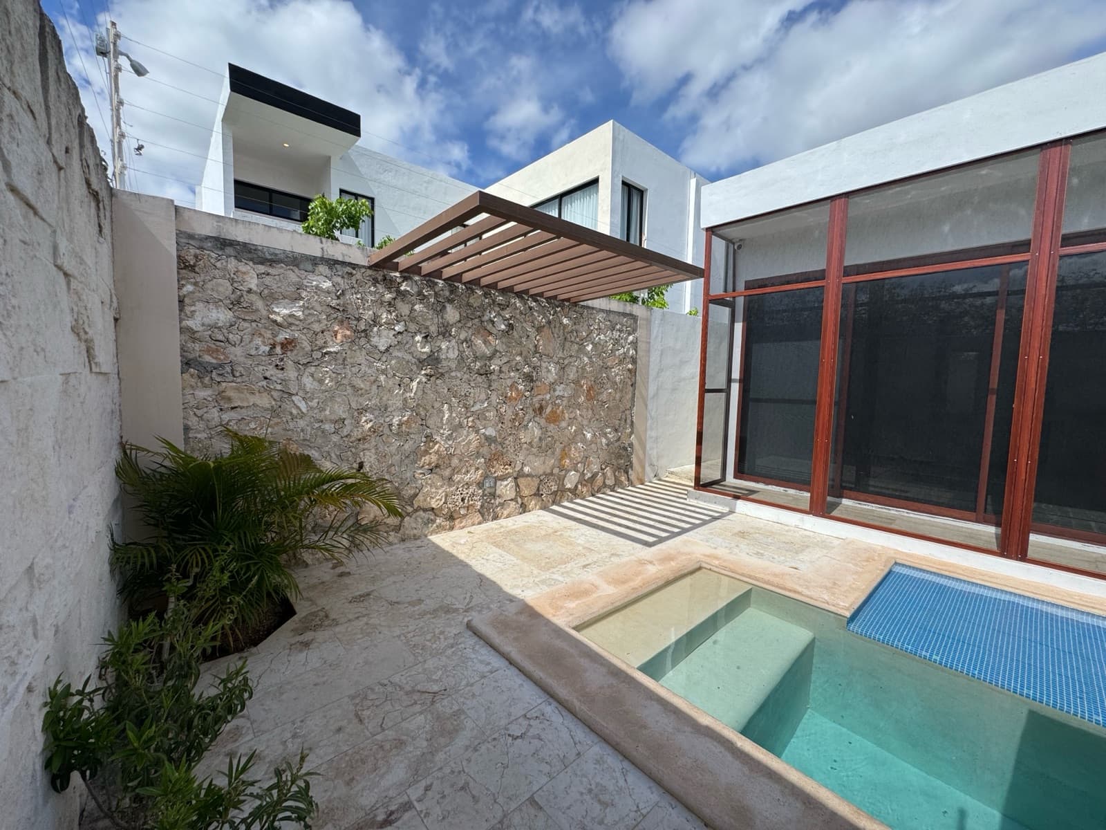 Casa - Temozón Norte