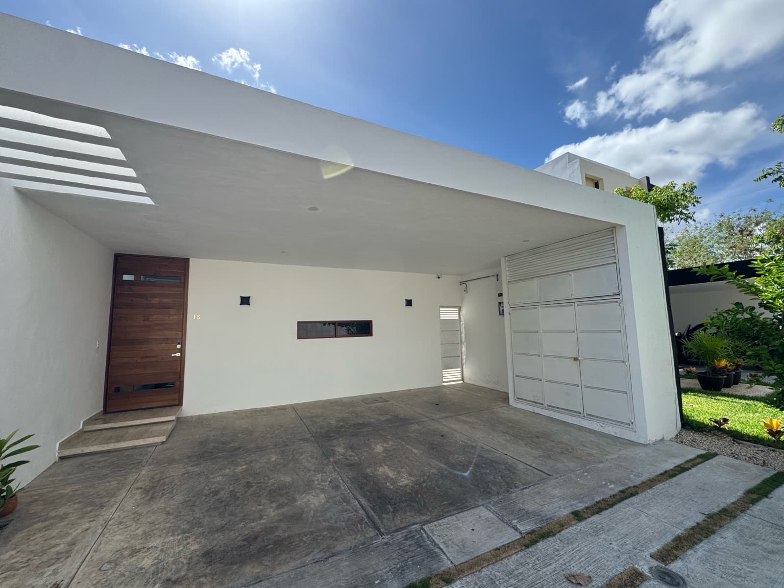 Casa - Temozón Norte