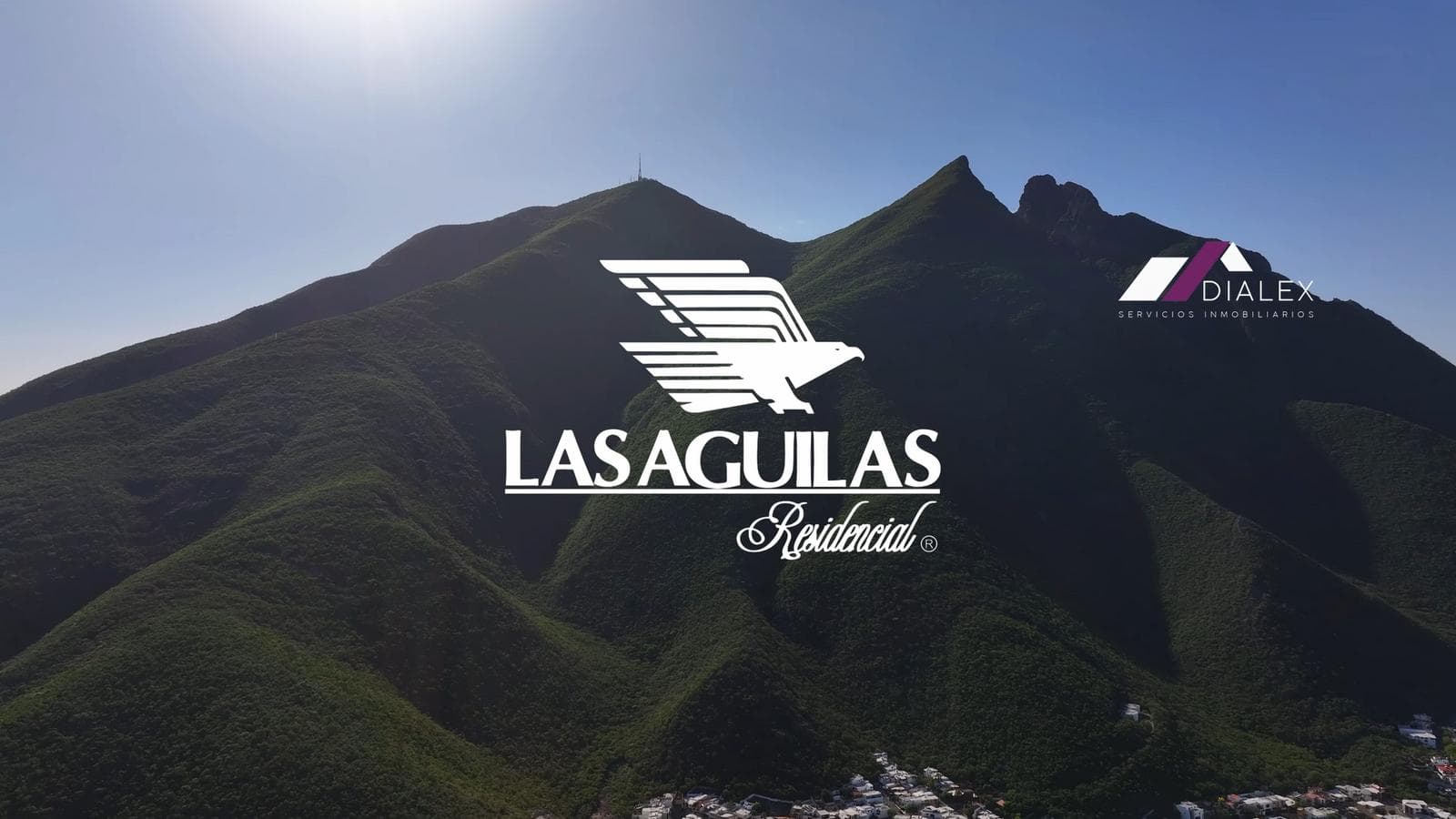 FOR SALE: 586 m2 Lot - LAS AGUILAS RESIDENCIAL Subdivision, Country Club Area, INCREDIBLE VIEWS