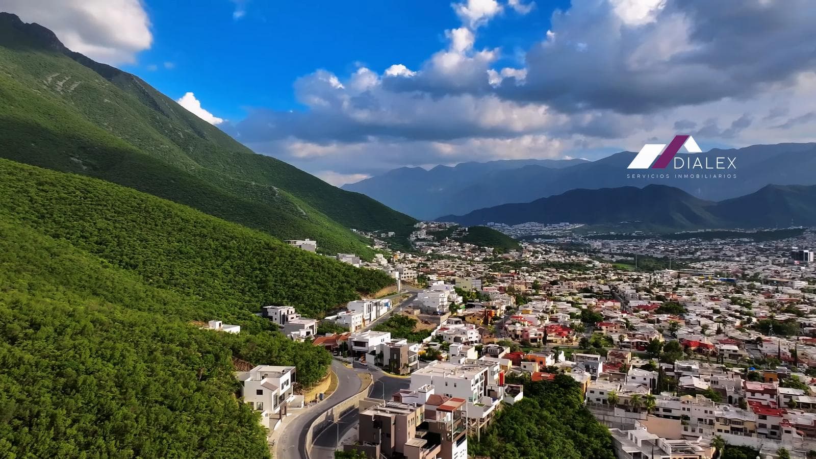 FOR SALE: 586 m2 Lot - LAS AGUILAS RESIDENCIAL Subdivision, Country Club Area, INCREDIBLE VIEWS