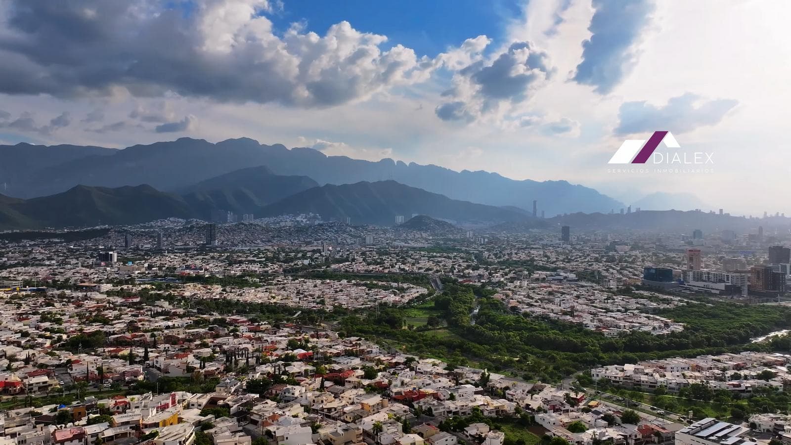 FOR SALE: 697 m² Lot - LAS AGUILAS RESIDENCIAL Subdivision, Country Club Area, INCREDIBLE VIEWS