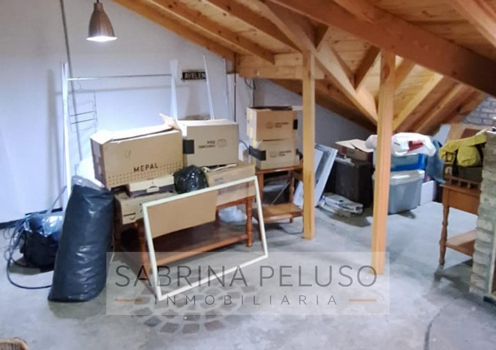 House for Sale in Moreno