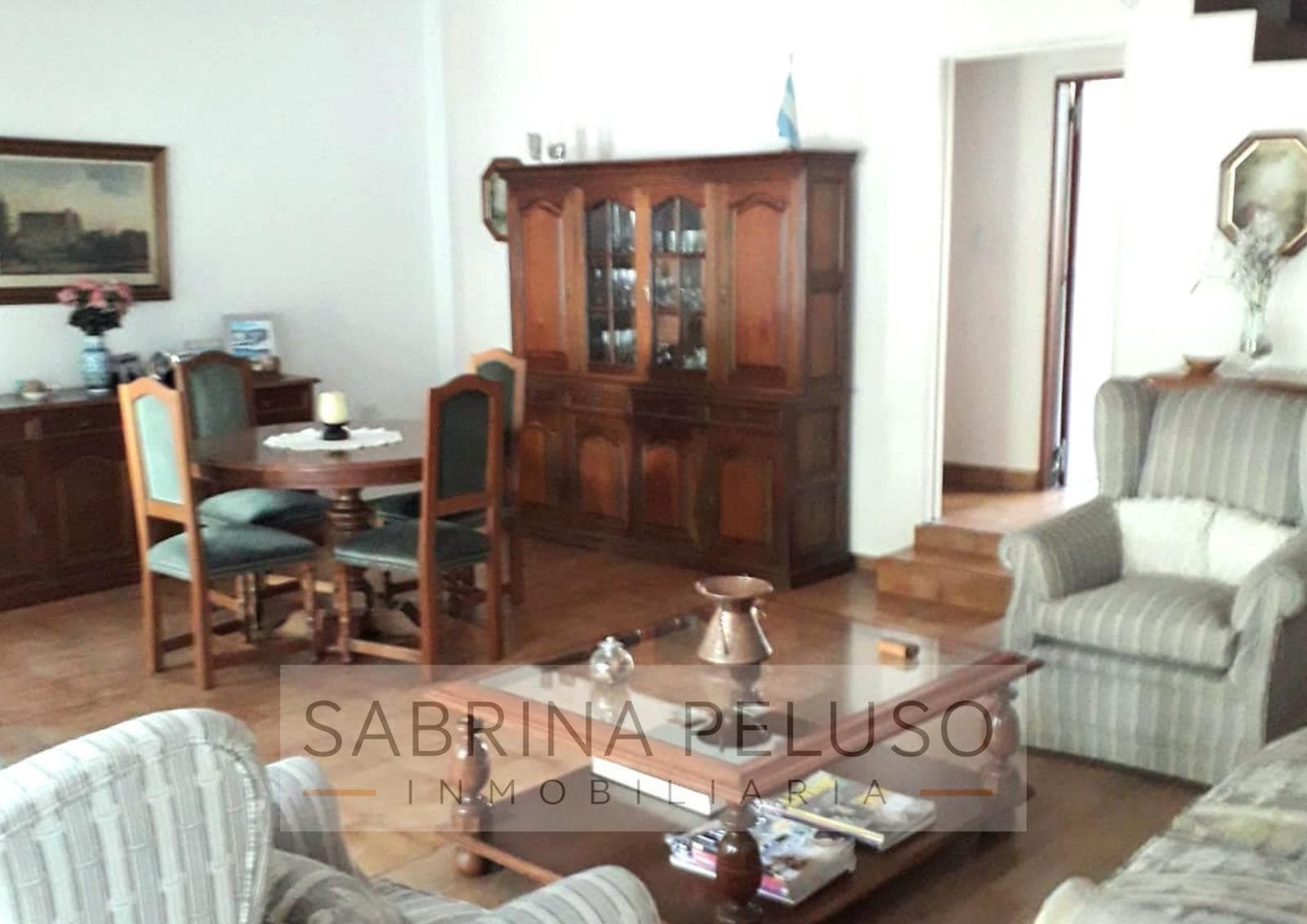 House for Sale in Moreno