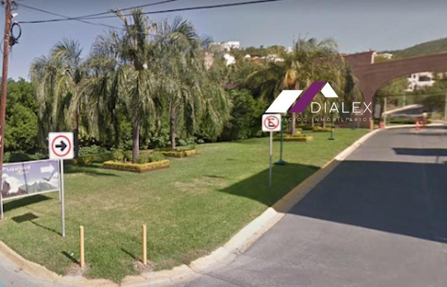 FOR SALE: 820 m² Lot - LAS AGUILAS RESIDENCIAL Subdivision, Country Club Area, INCREDIBLE VIEWS