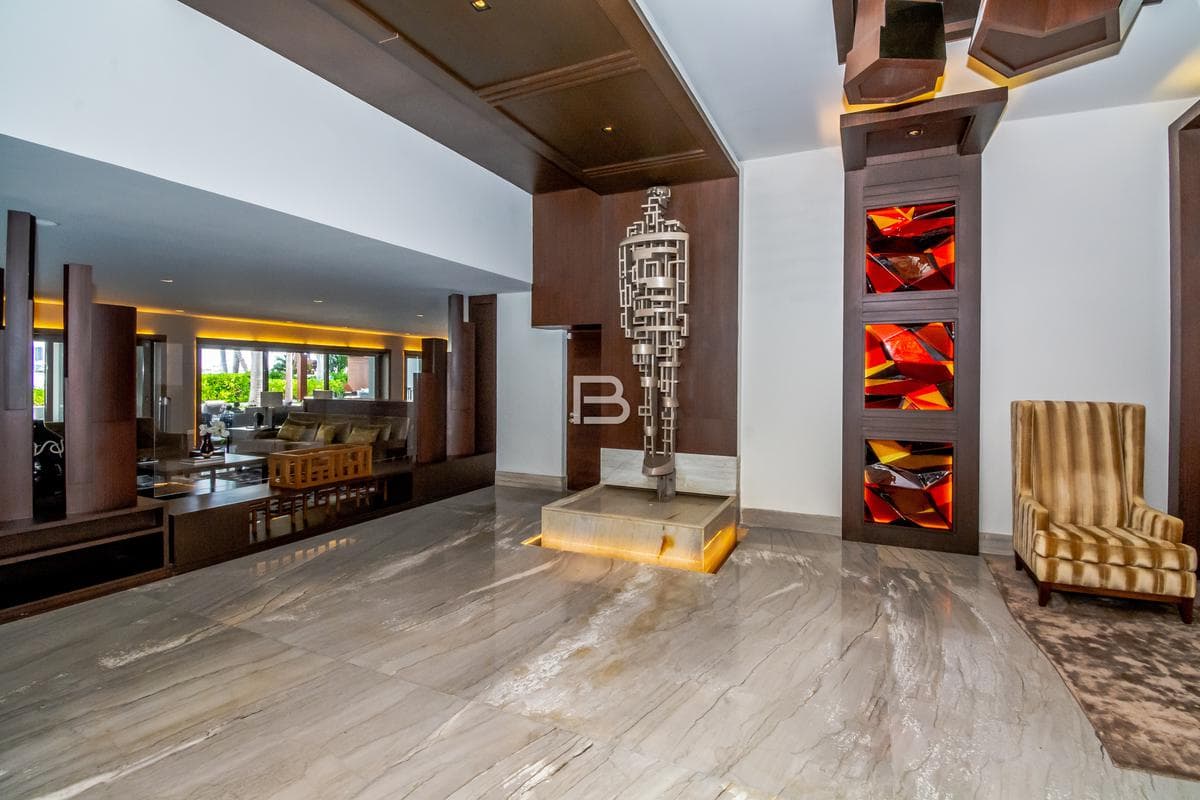 Isla Dorada Mansion for Sale