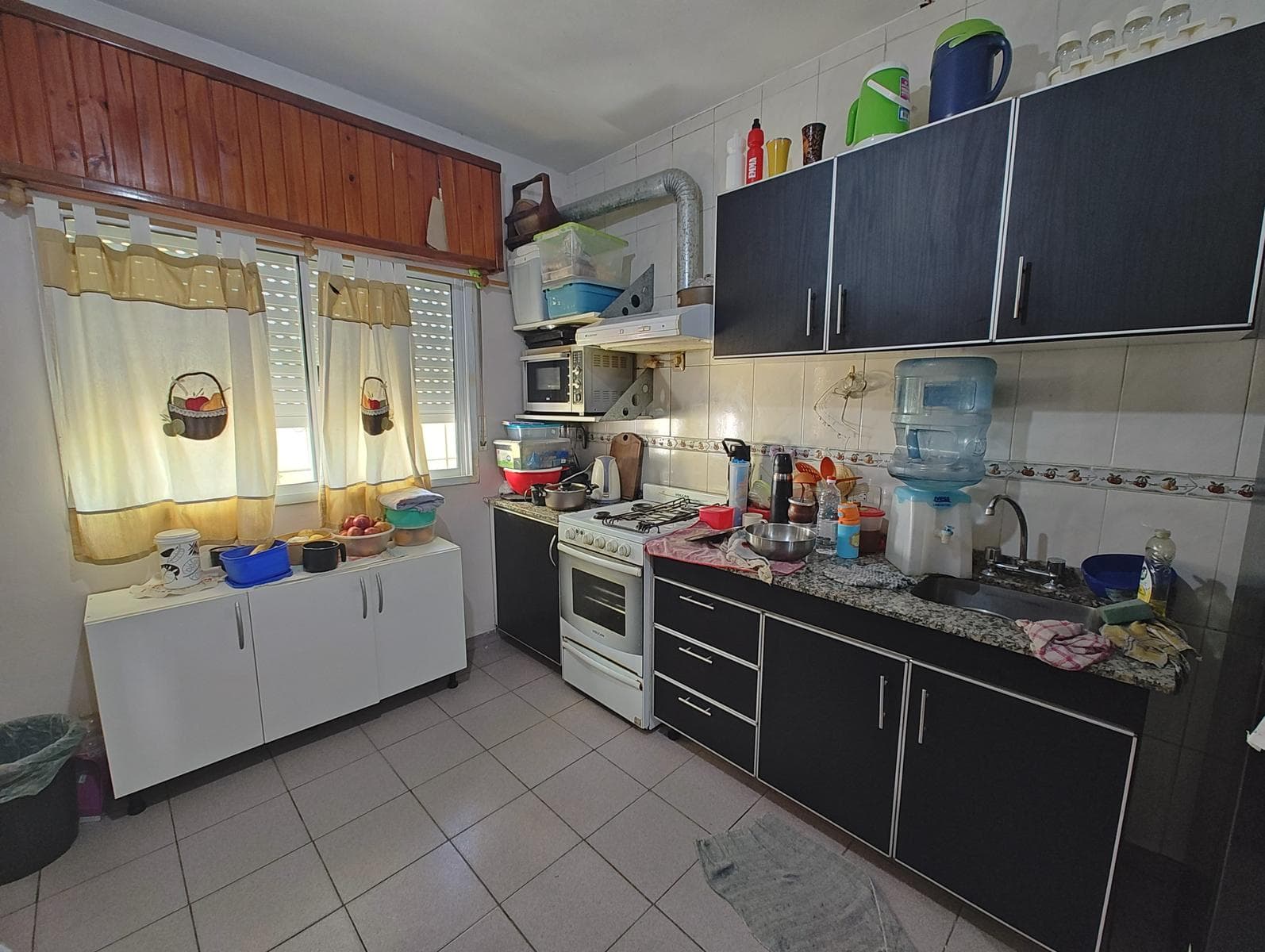 Apartment for sale in Isidro Casanova