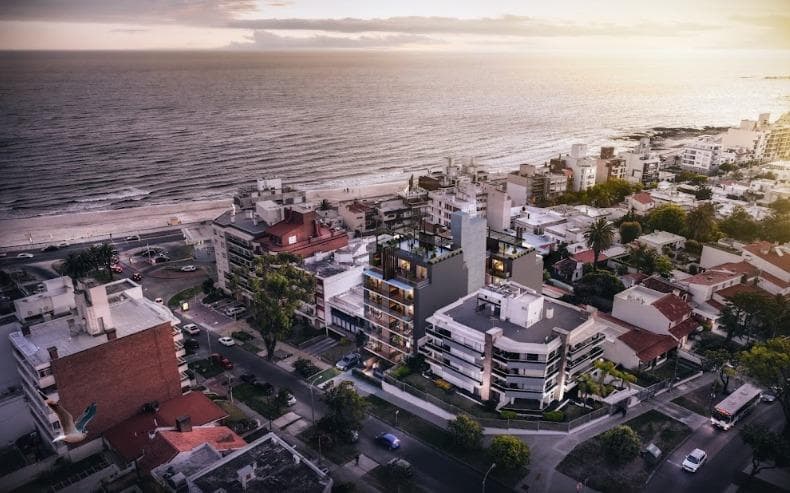 2-Bedroom Apartment for Sale in Malvin