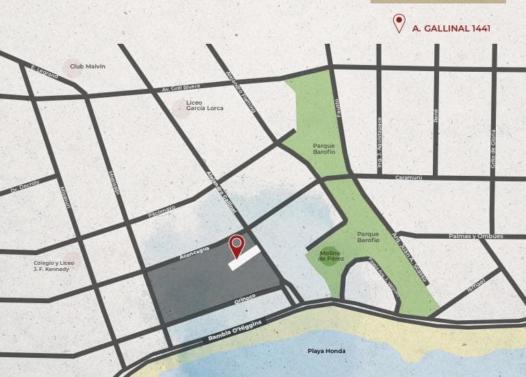 2-Bedroom Apartment for Sale in Malvin