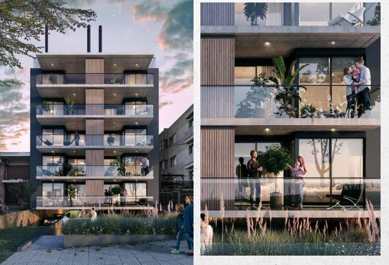 2-Bedroom Apartment for Sale in Malvin