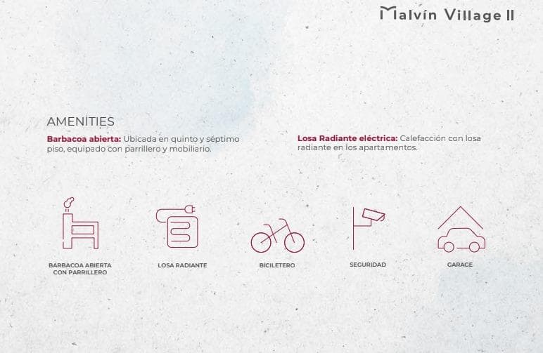 2-Bedroom Apartment for Sale in Malvin