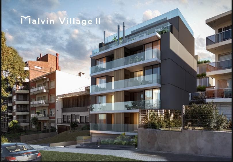 2-Bedroom Apartment for Sale in Malvin