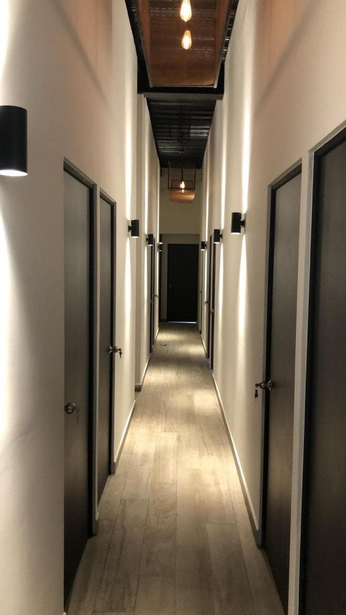 FURNISHED OFFICE FOR RENT