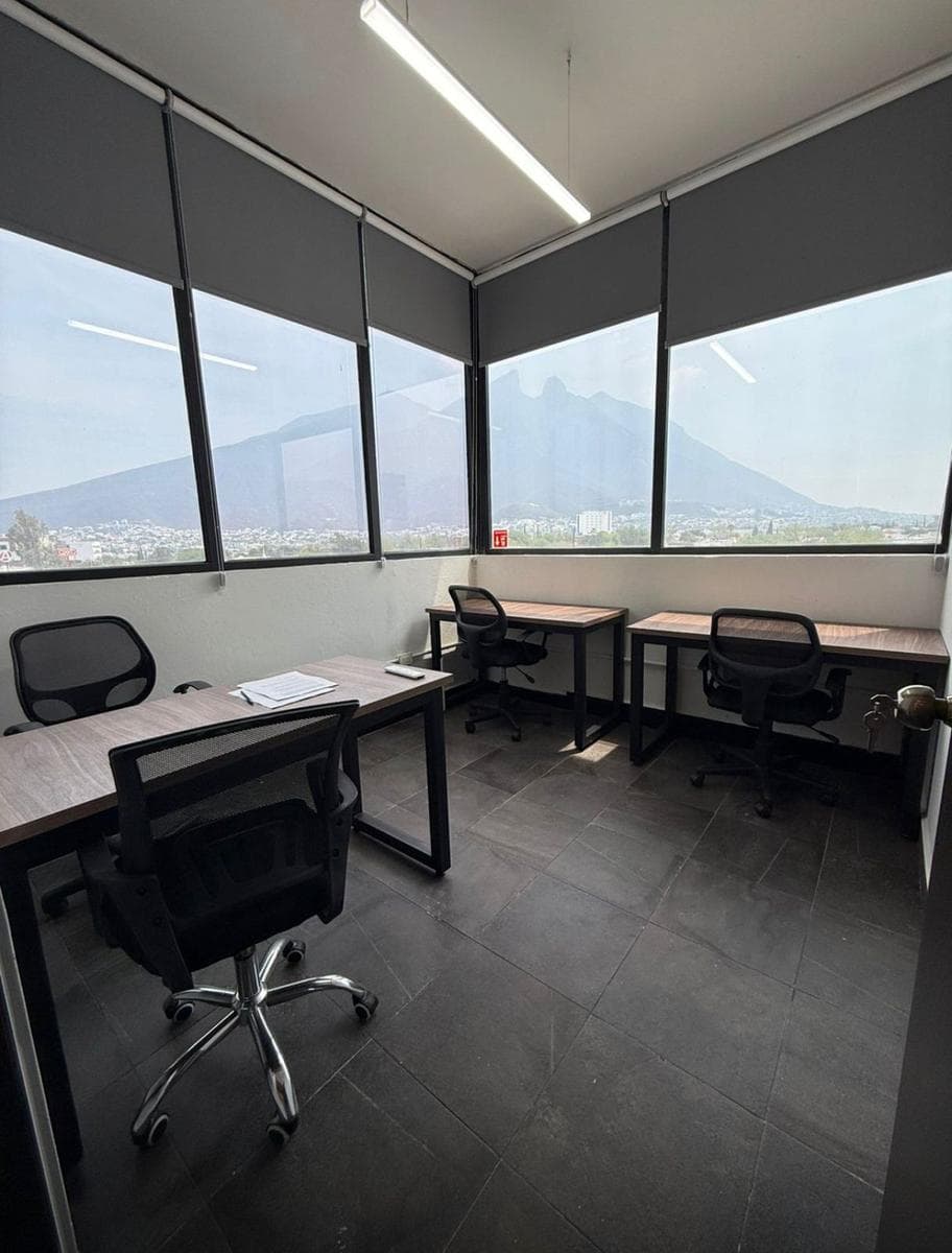 FURNISHED OFFICE FOR RENT